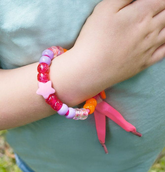 Moses - Perlenset Frühlingszauber