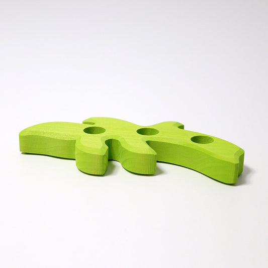 Grimm`s - Hellgrüner Zweig Bild 3