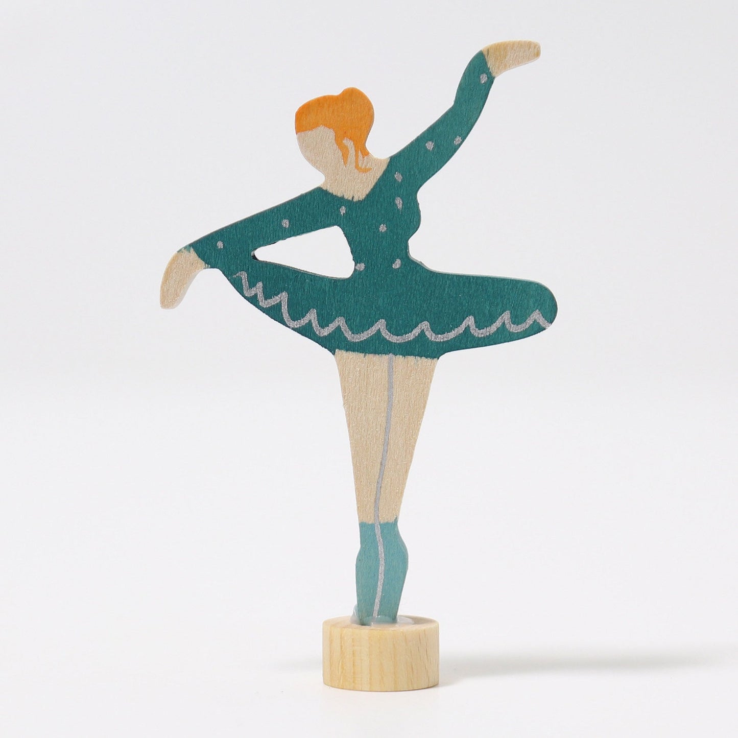 GRIMM´S Steckfigur Ballerina Meeresbrise Bild 4