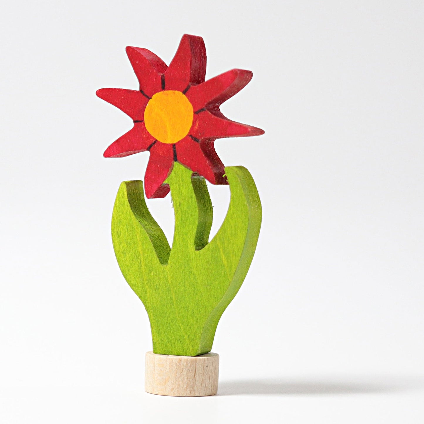 GRIMM´S Steckfigur Aster Bild 2