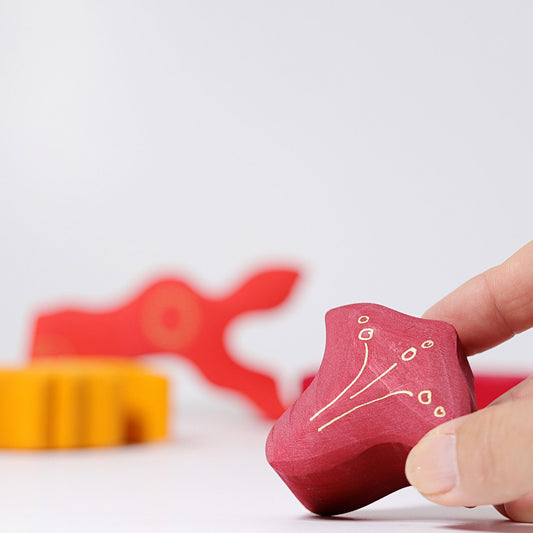 Grimm`s - Casa Glora Bild 6