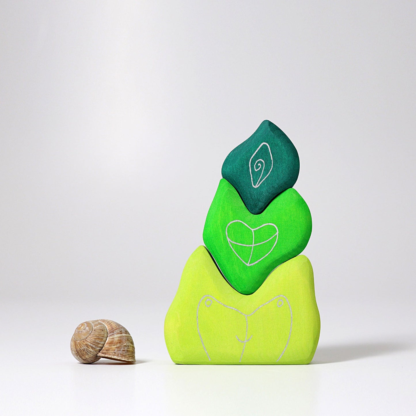 GRIMM´S Blätterturm Bild 8