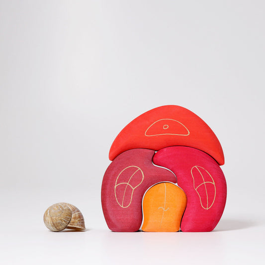 GRIMM´S Gnomhäuschen Bild 2