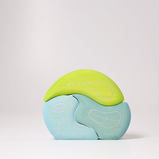 GRIMM´S Gnombungalow Bild 2