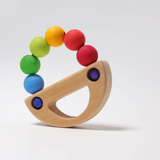 GRIMM´S Regenbogen Schiff Bild 2