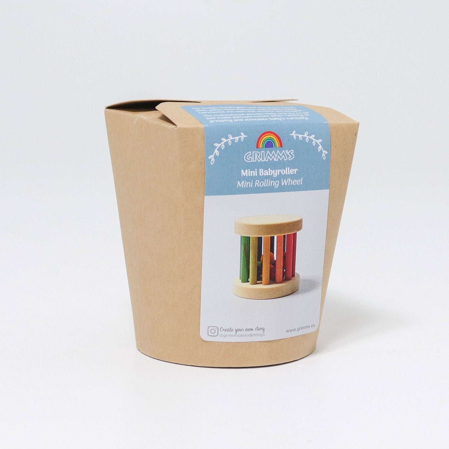 GRIMM´S Mini Babyroller Bild 4