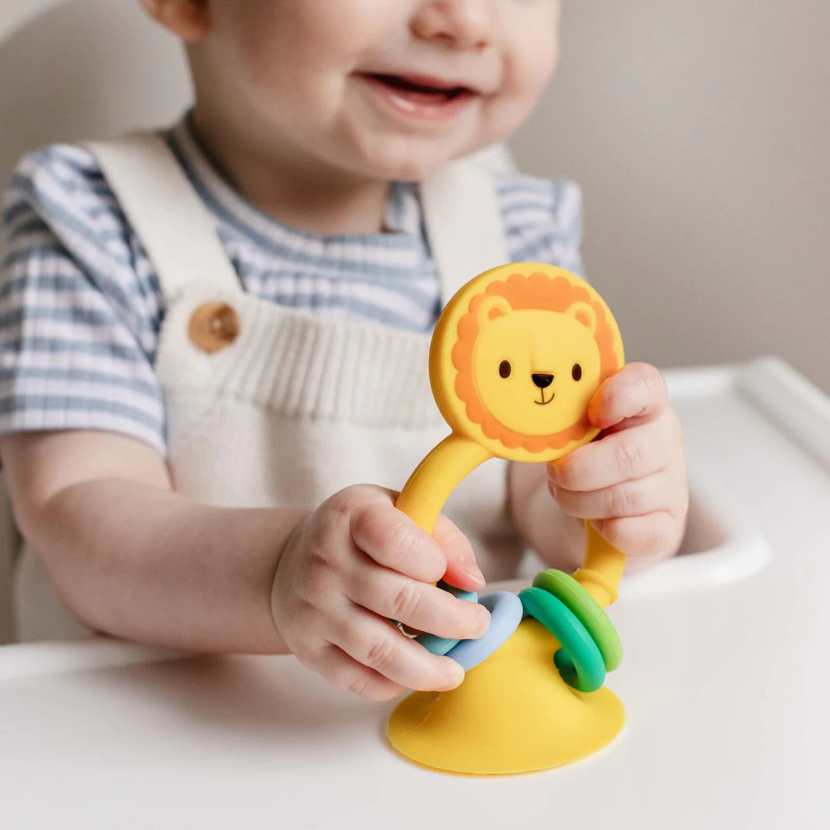 Tiger Tribe - High Chair Buddy - Lion