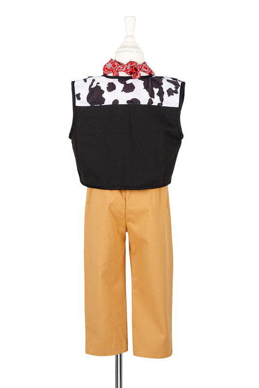 Souza - Kostüm Chuck Bild 2