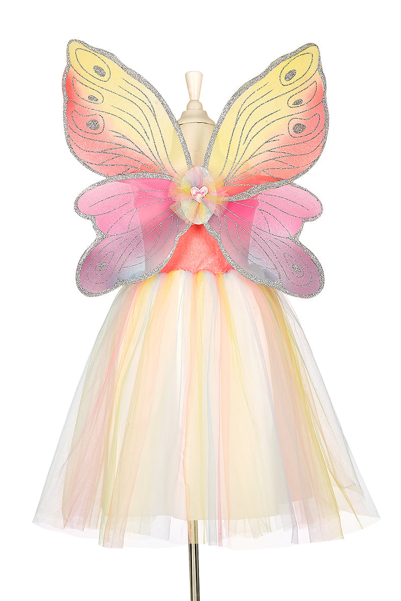 Souza - Kleid Valerie 3-4 Jahre - 101109_01