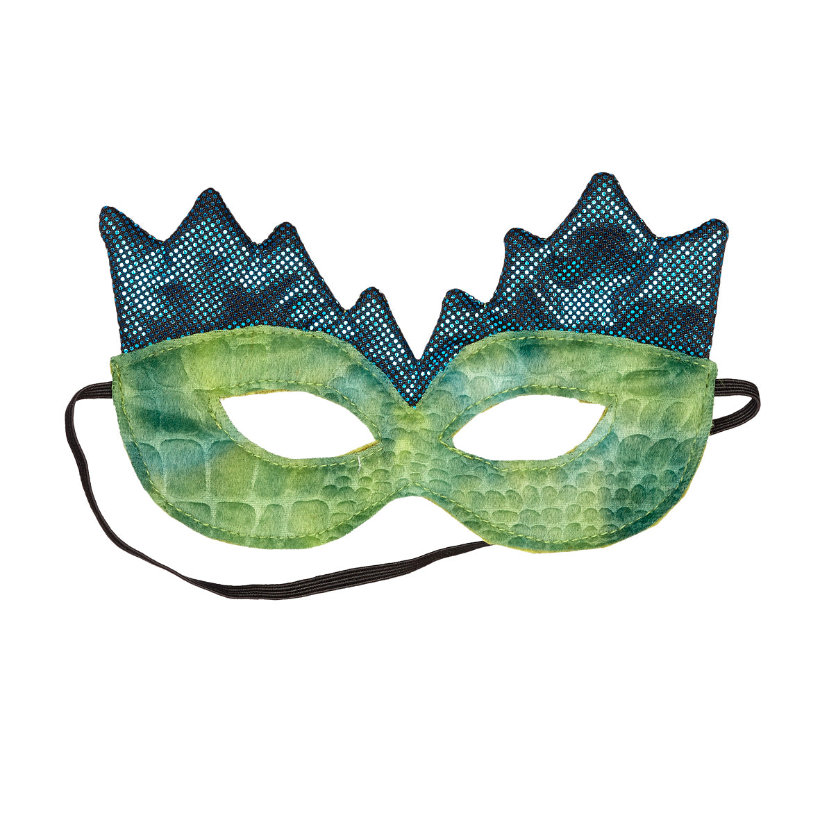 Souza - Maske Dino Bild 1