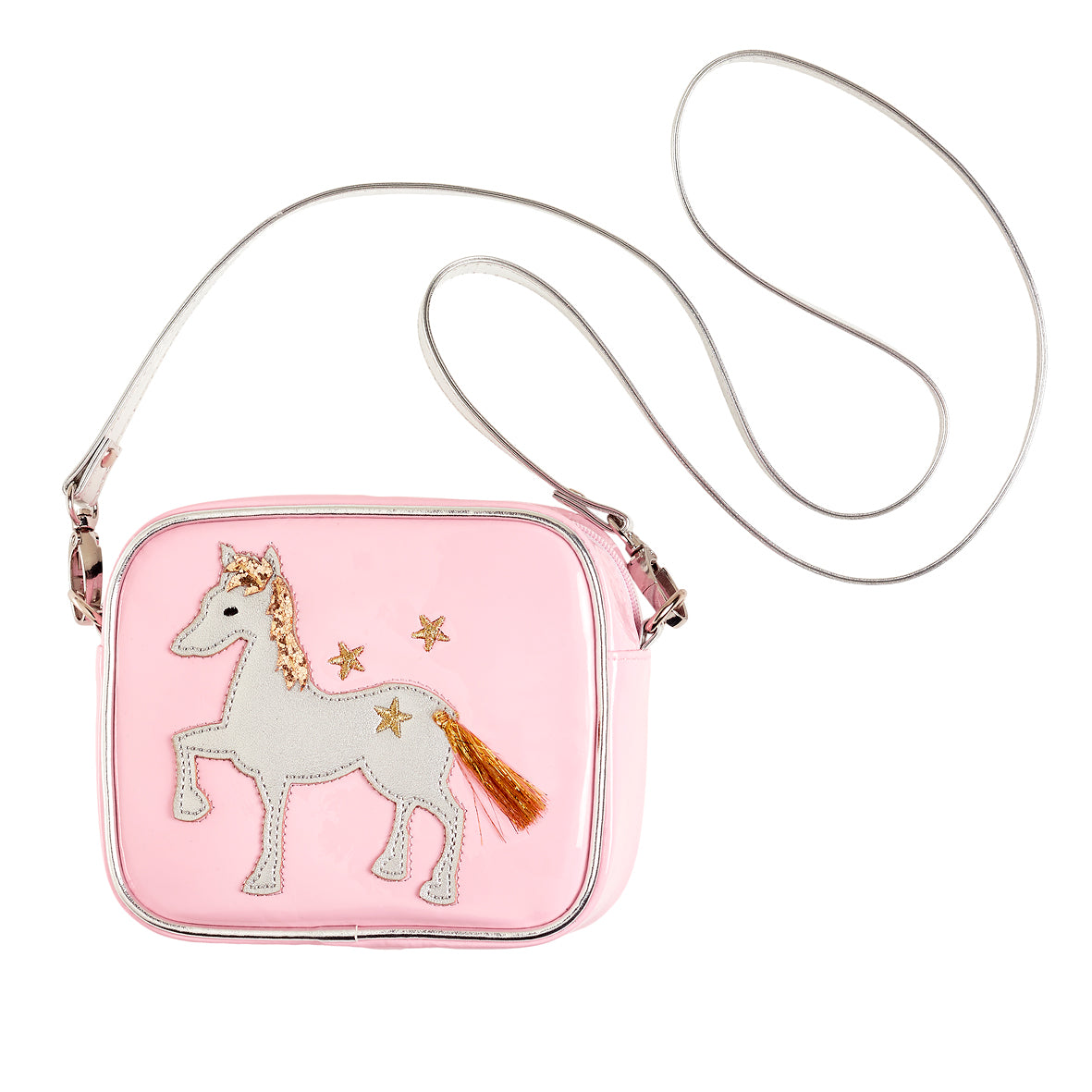 Souza - Bag Marith horse, pink Bild 1