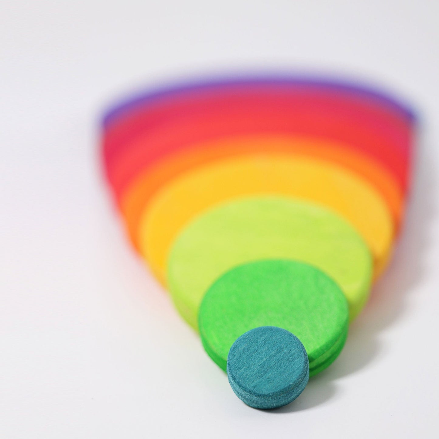 GRIMM´S Konzentrische Kreise und Ringe Bild 13