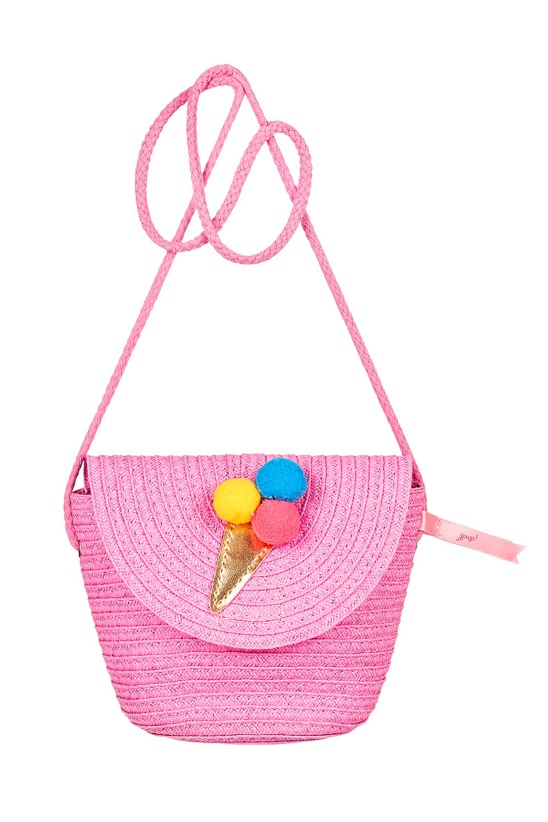 Souza - Bag Evelijn ice cream pink Bild 1