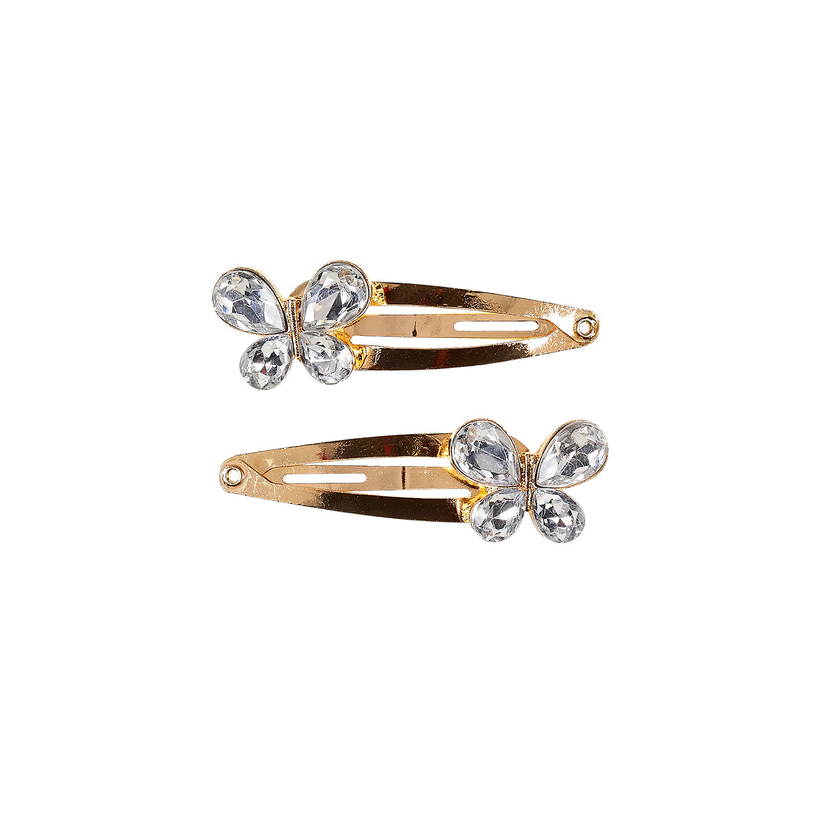 Souza - Hair clips Nola butterfly Bild 1