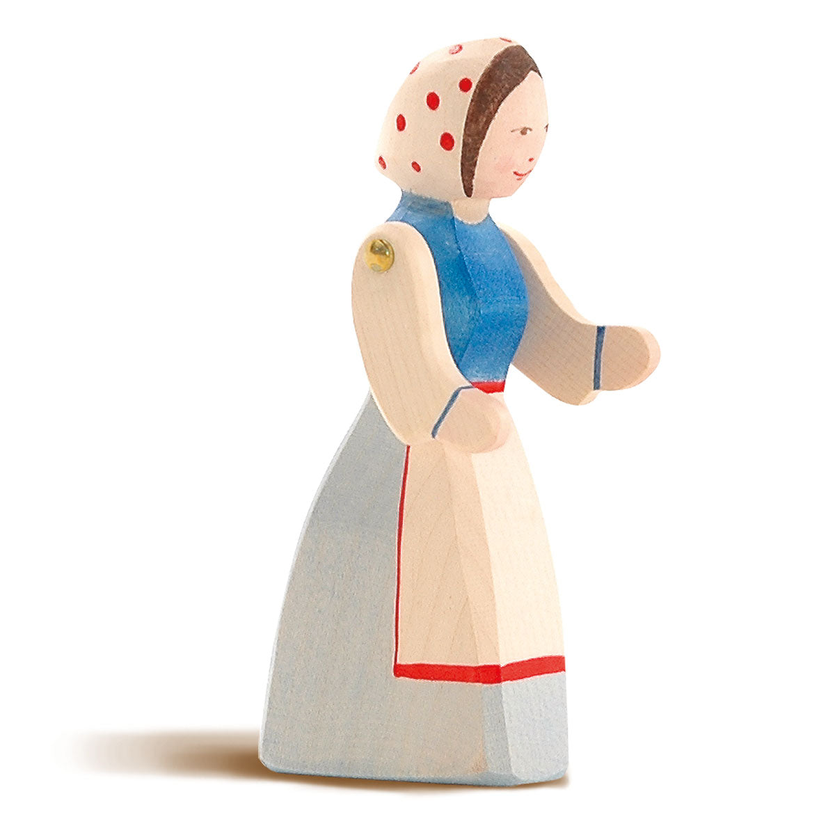 Ostheimer - Bäuerin