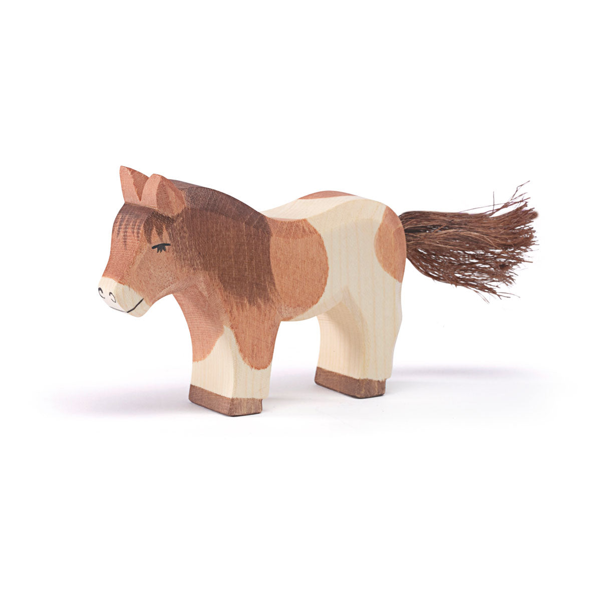 Ostheimer - Shetland Pony stehend - 11303 Shetland Pony stehend