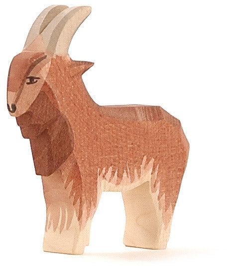 Ostheimer Ziegenbock