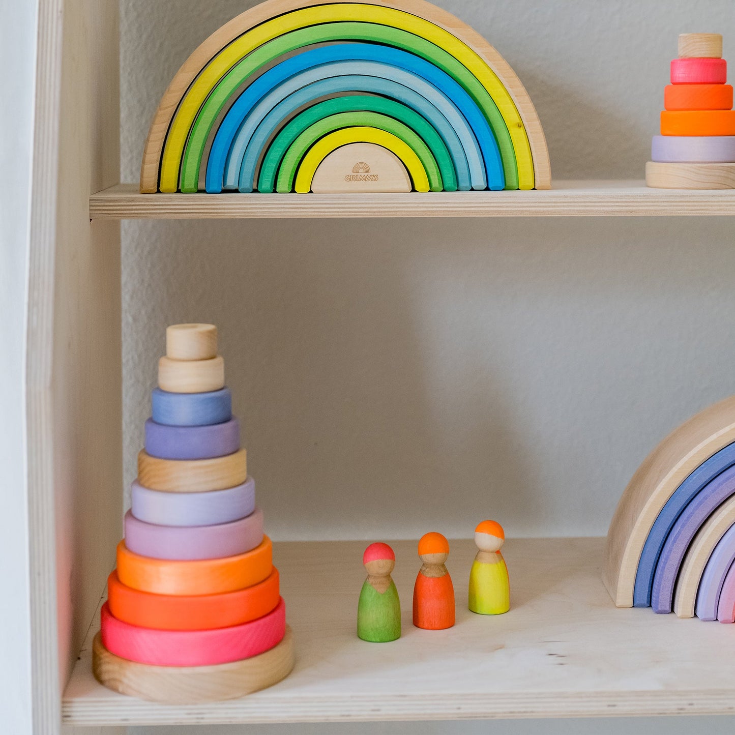 GRIMM´S Neonfreunde Mix Bild 9