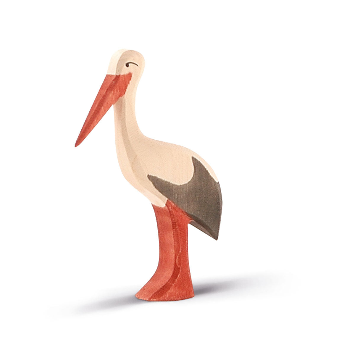 Ostheimer - Storch - 1643 Storch