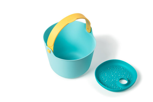 Quut - Bucki Lagoon / banana Blue - 173076 Bucki Lagoon Banana Blue 1