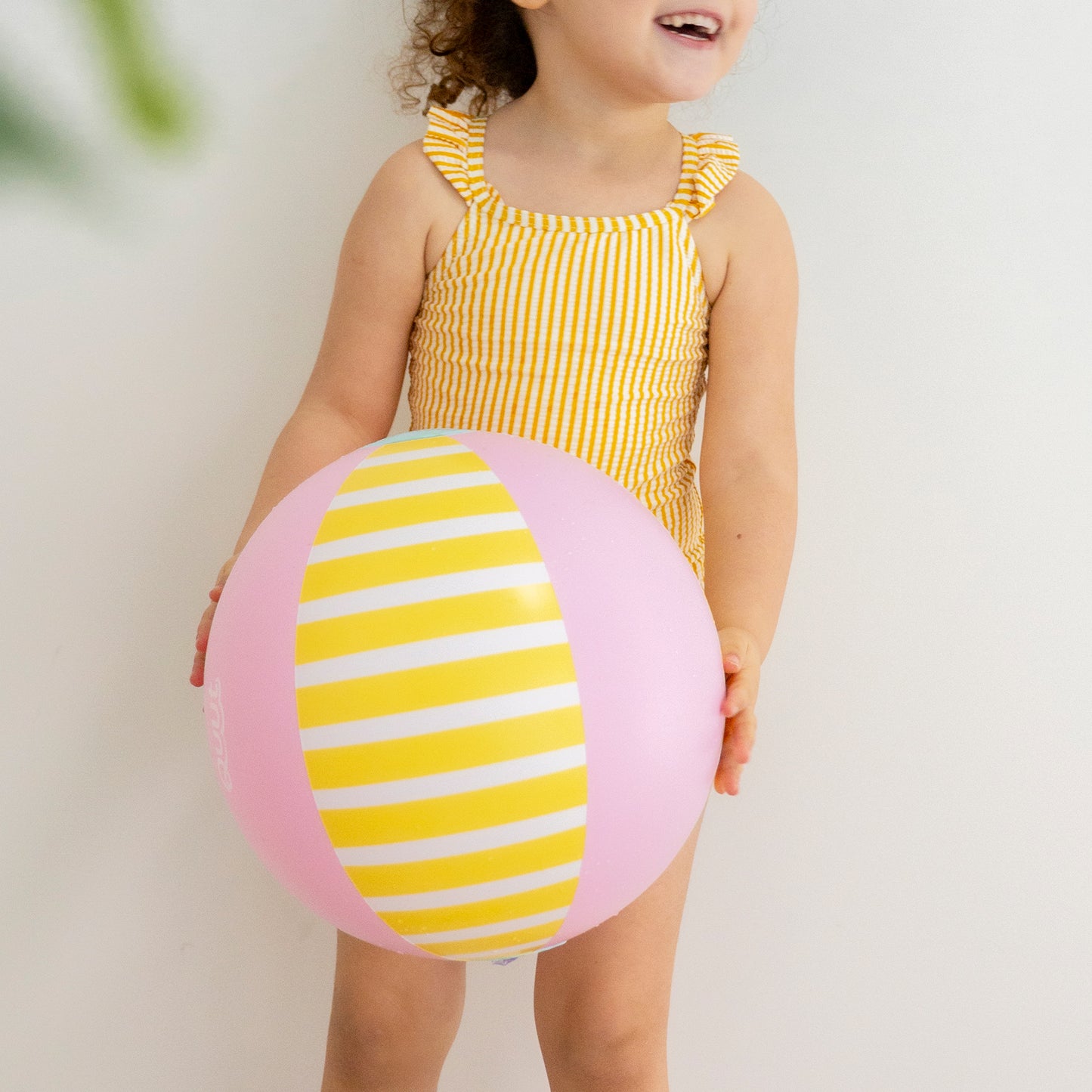Quut - Beach Ball - Banana Pink - 173540 Banana Pink 7