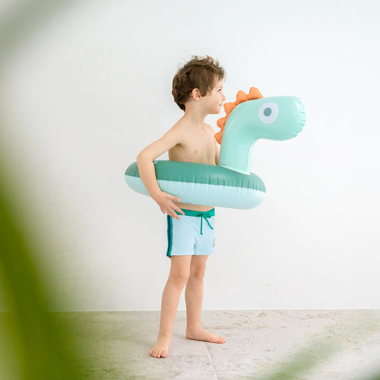 Quut - Swim Ring Dino - 173915 Swim ring Dino 2