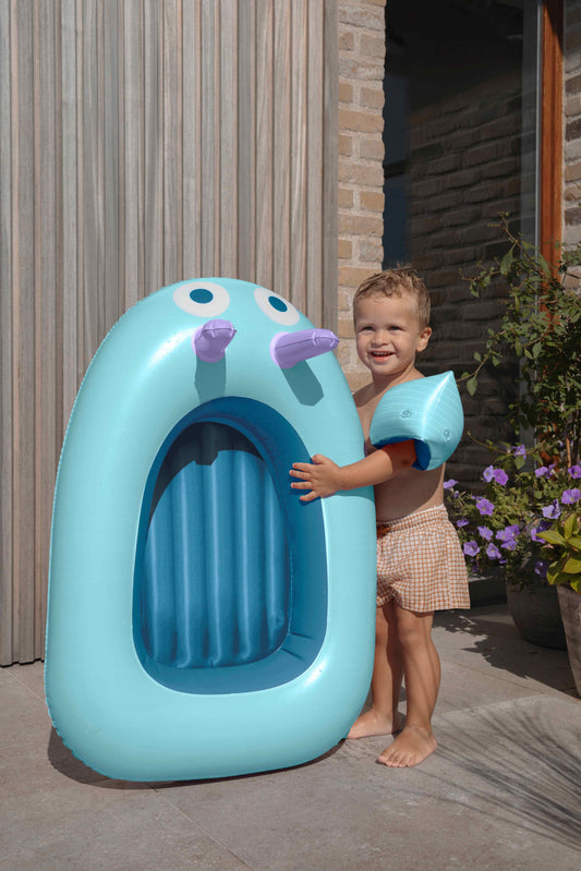 Quut - Inflatable boat Ocean - 174806 Boat Ocean 3