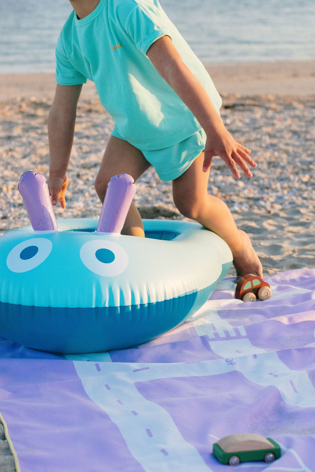 Quut - Inflatable boat Ocean - 174806 Boat Ocean 4