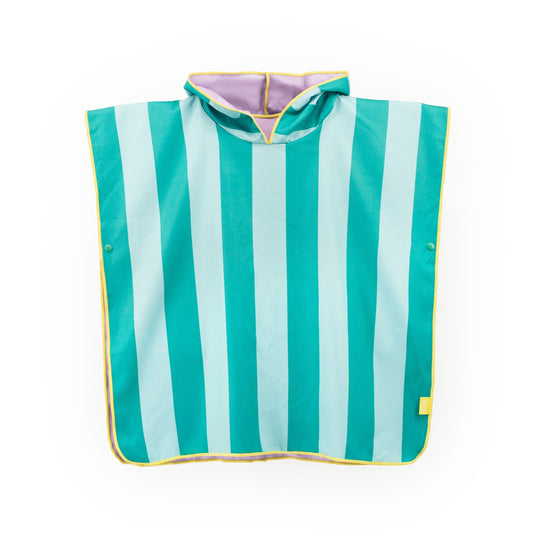Quut - Poncho Lagoon - 174905 Poncho Lagoon 1