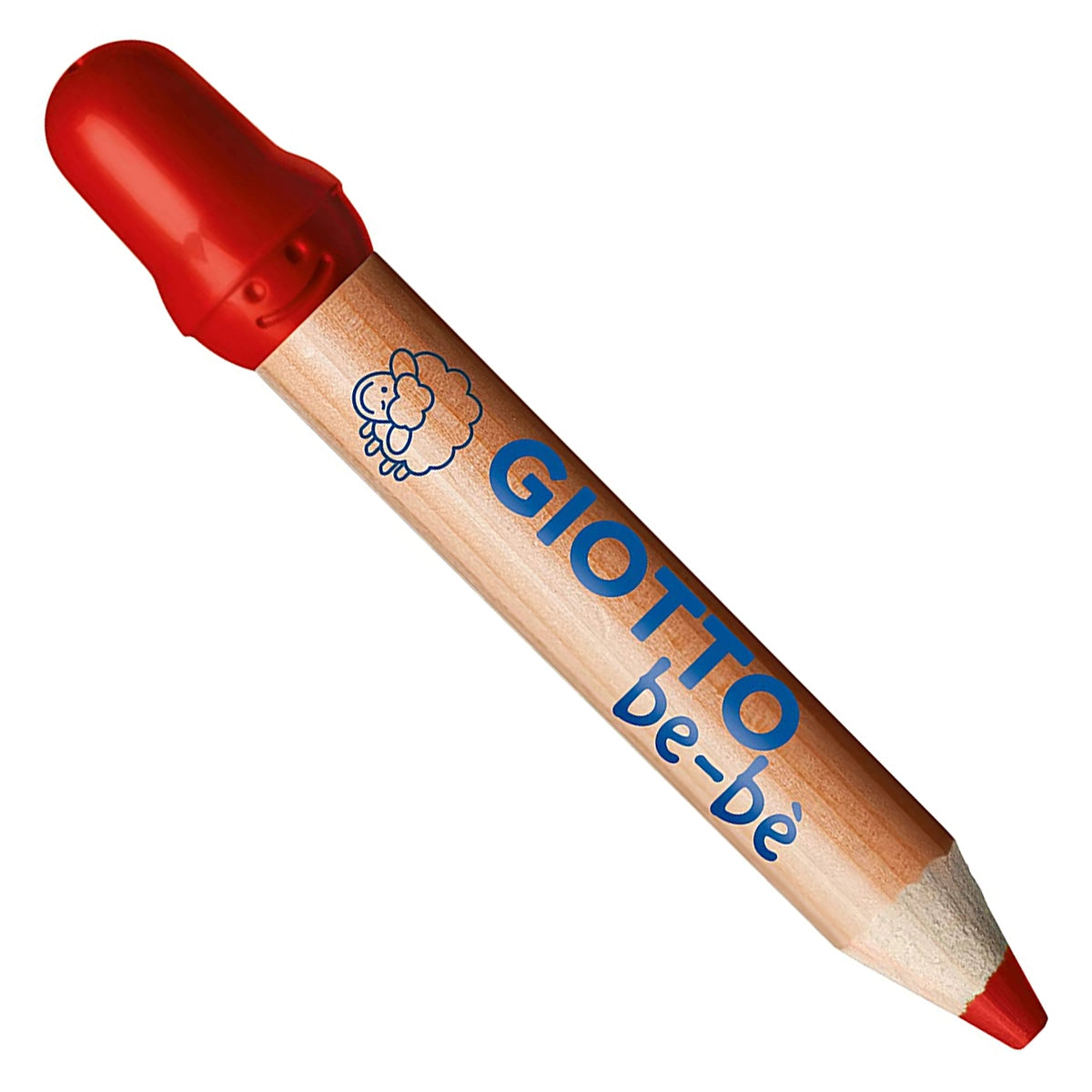 Lyra - GIOTTO be-bè Super-Farbstift 12er