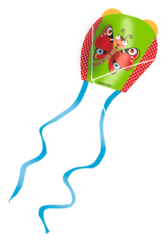 Moses - Krabbelkäfer Taschendrachen Bild 2