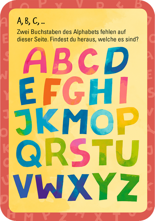 Moses - 50 witzige Worträtsel Bild 4