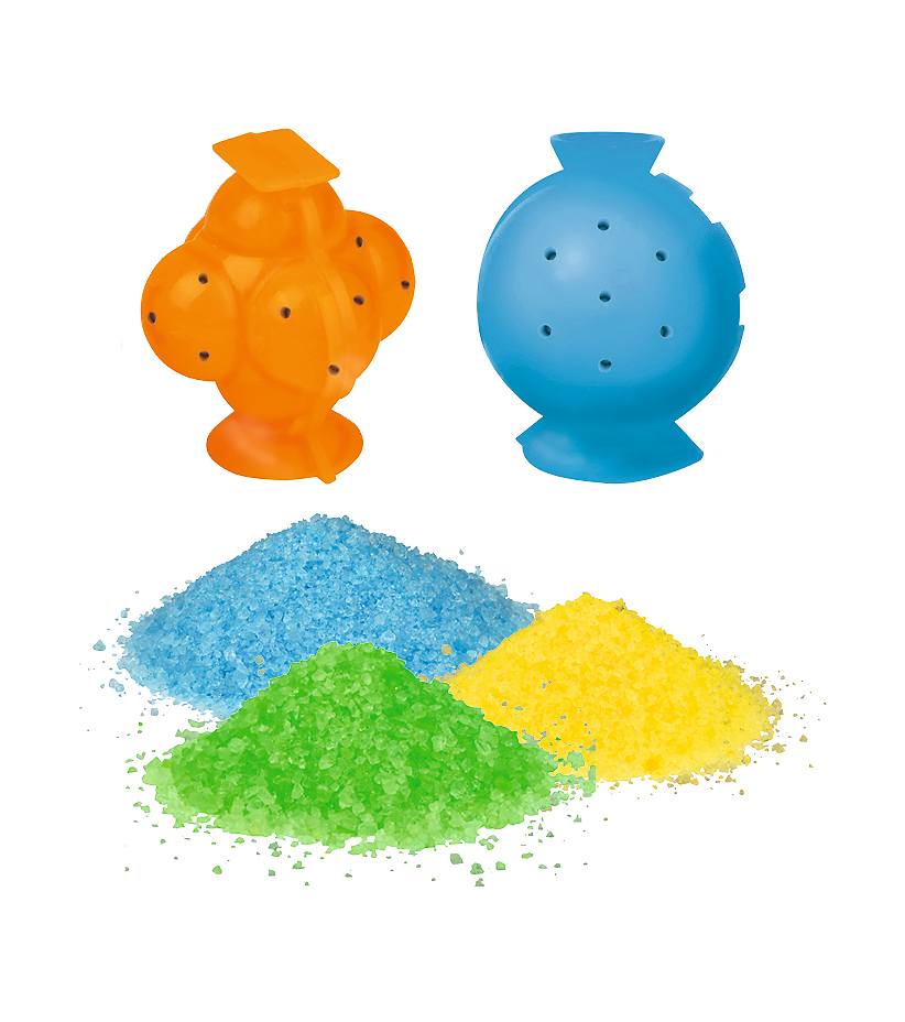 Moses - PhänoMINT Flummi selber machen Bild 8