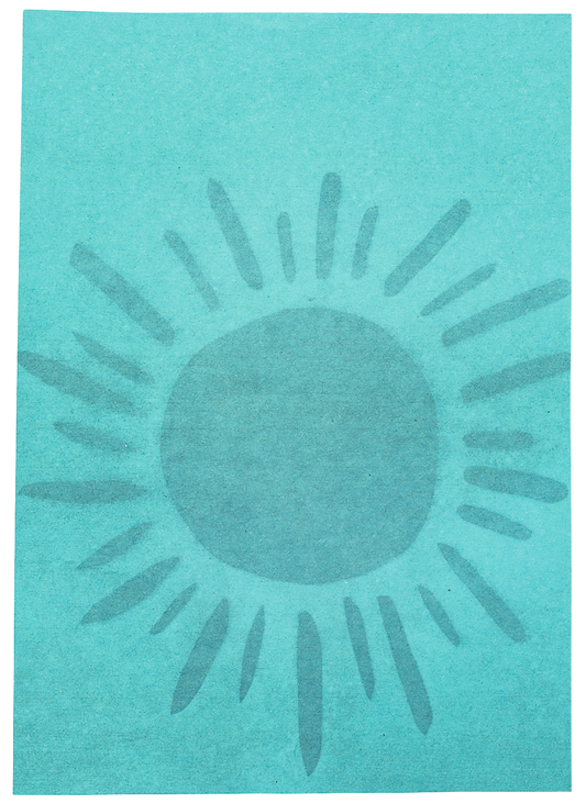 Moses - PhänoMINT Buntes Sonnendruckpapier Bild 2