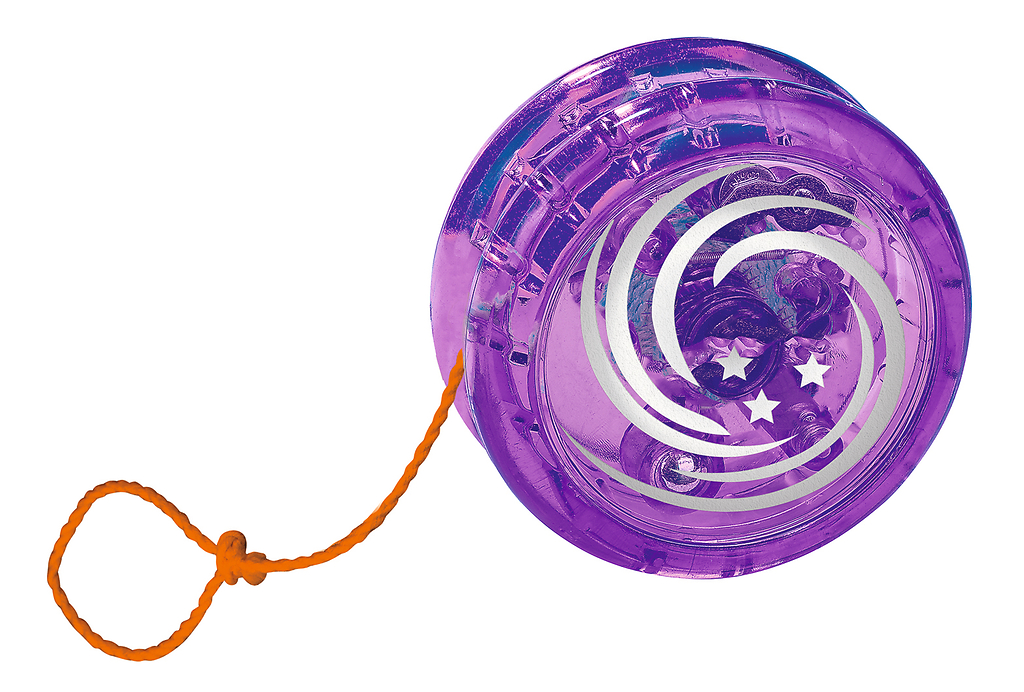 Moses - Leuchtjojos Bild 8