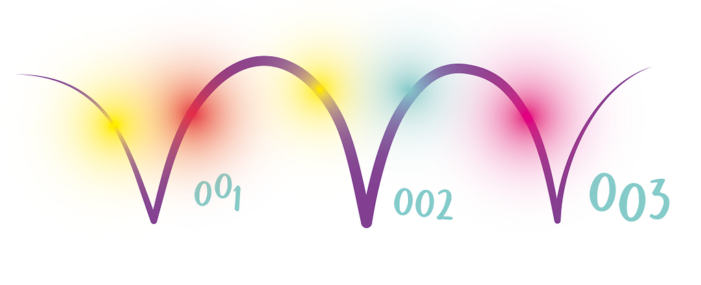 Moses - Leuchtendes Springseil Bild 2