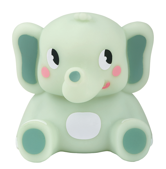 Moses - Kleine Kuschelhelden Leuchtende Badetiere Bild 3