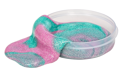 Moses - Magische Axolotl-Zauberknete Bild 7