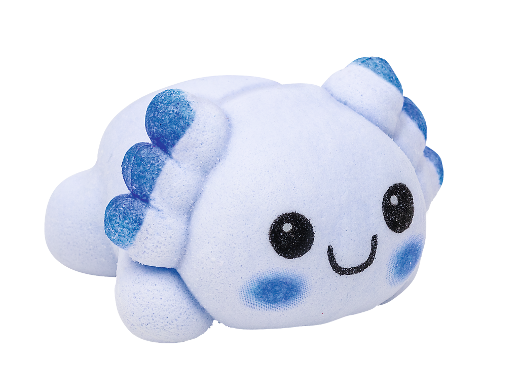 Moses - Schlüpfende Axolotl Bild 6