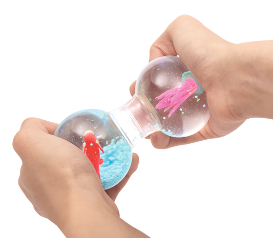 Moses - Axolotl DoppelKnautsch Bild 4