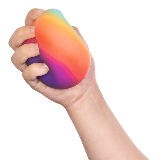 Moses - Happy Day Relaxbälle Bild 3