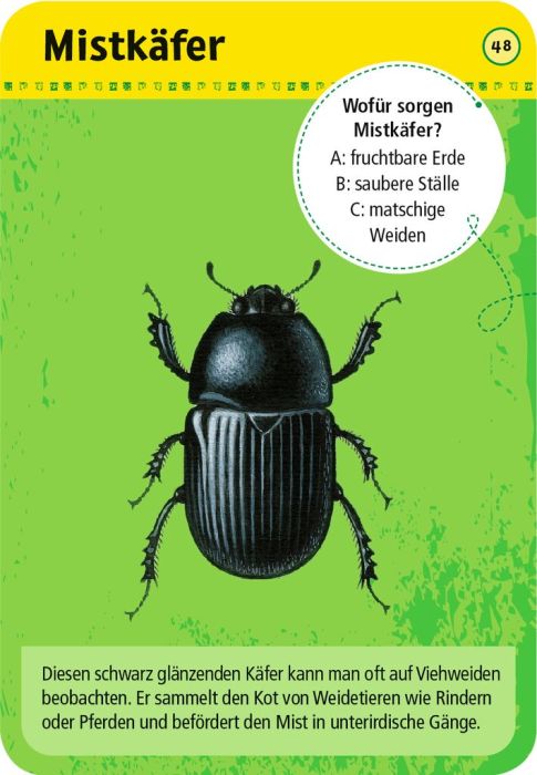 Moses - 50 Tiere auf dem Bauernhof