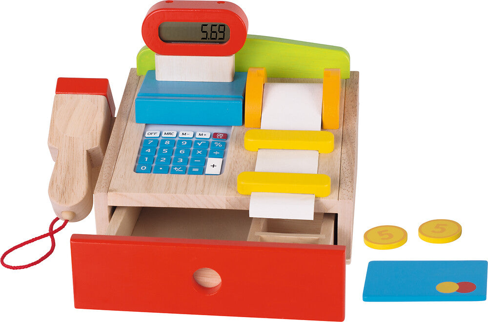 Goki - Kaufmannsladenkasse Bild 1