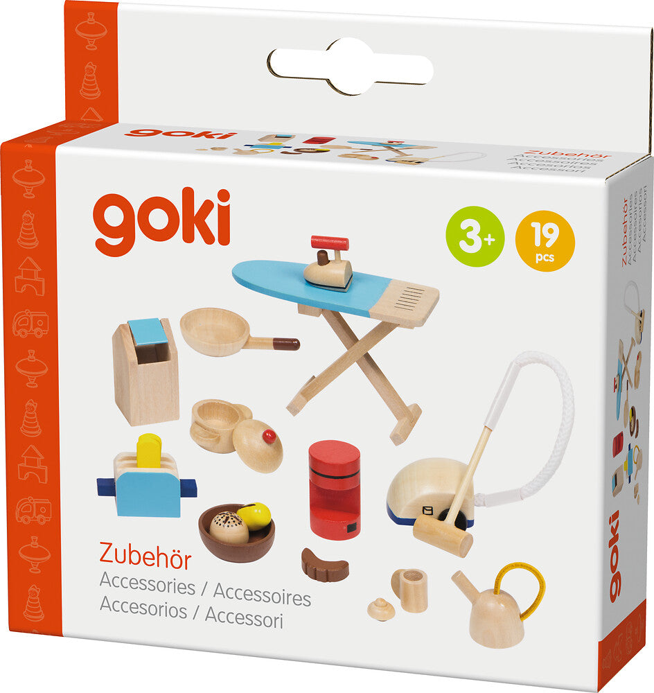 Goki - Accessoires Küche Bild 2