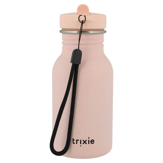 Trixie - Trinkflasche 350 ml - Mrs. Rabbit