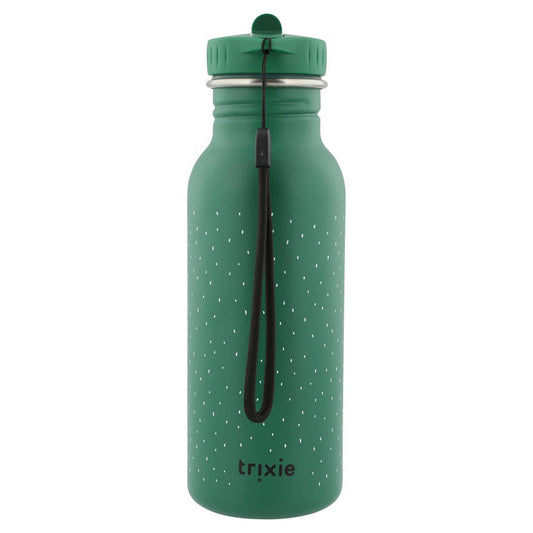 Trixie - Trinkflasche 500ml - Mr. Crocodile