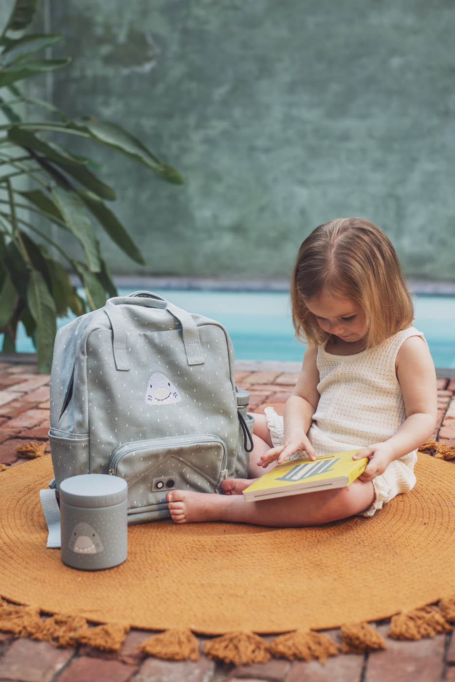 Trixie - Thermogefäß Mr. Shark