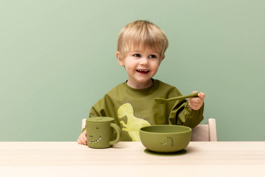 Trixie - Schale Mr. Dino