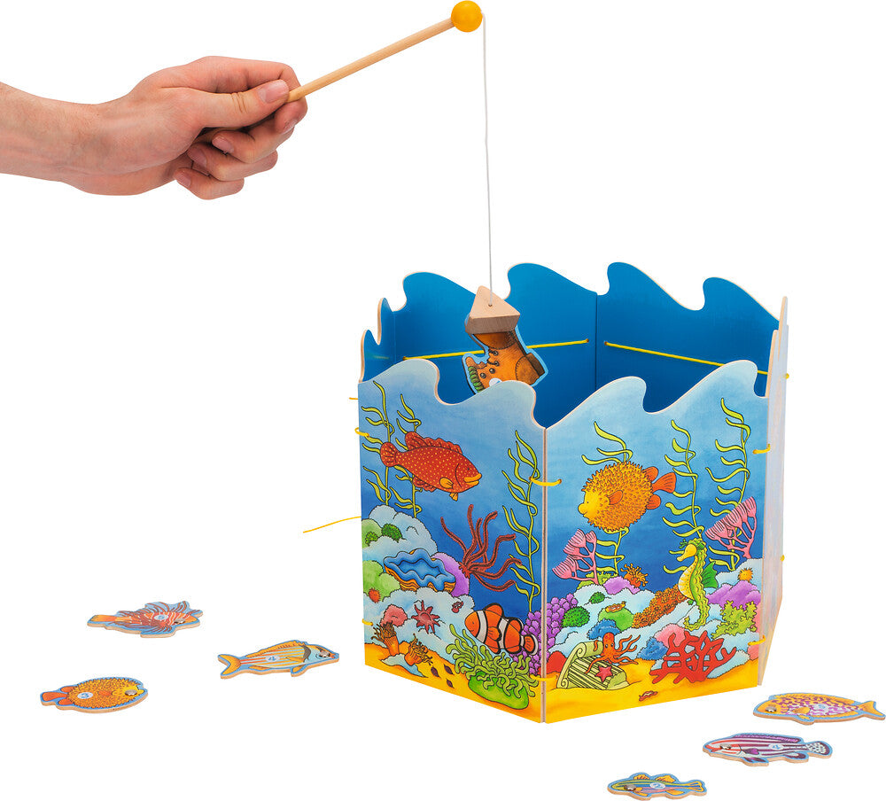 Goki - Angelspiel Bild 4