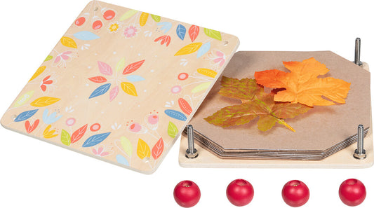 Goki - Blumenpresse,Blütenzauber Bild 1